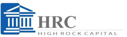 HRC HIGH ROCK CAPITAL trademark