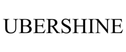 UBERSHINE trademark