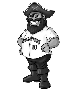 MARAUDERS 10 trademark