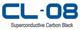 CL-08 SUPERCONDUCTIVE CARBON BLACK trademark