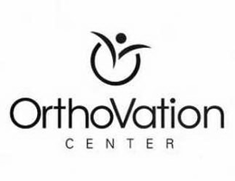 ORTHOVATION CENTER trademark