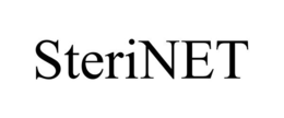STERINET trademark