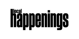 LOCAL HAPPENINGS trademark