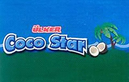 ÜLKER COCO STAR trademark