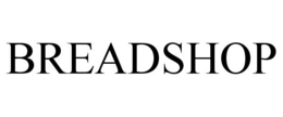 BREADSHOP trademark