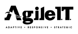 AGILE I.T. ADAPTIVE · RESPONSIVE · STRATEGIC trademark