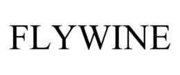 FLYWINE trademark