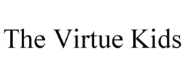THE VIRTUE KIDS trademark