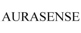 AURASENSE trademark