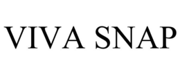 VIVA SNAP trademark