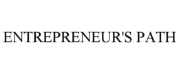 ENTREPRENEUR'S PATH trademark