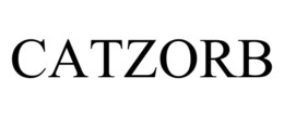 CATZORB trademark