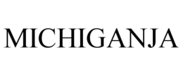 MICHIGANJA trademark
