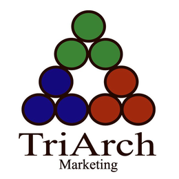 TRIARCH MARKETING trademark