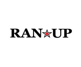 RAN UP trademark