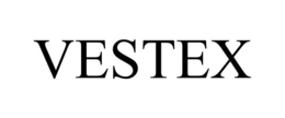 VESTEX trademark