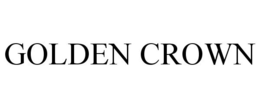 GOLDEN CROWN trademark