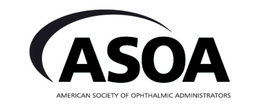ASOA AMERICAN SOCIETY OF OPHTHALMIC ADMINISTRATORS trademark