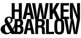 HAWKEN & BARLOW trademark