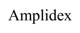 AMPLIDEX trademark