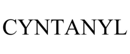 CYNTANYL trademark