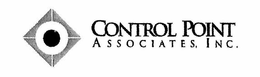 CONTROL POINT ASSOCIATES, INC. trademark
