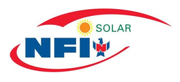 SOLAR NFI N trademark