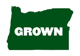 GROWN trademark