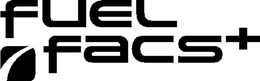 FUEL FACS+ trademark