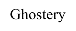GHOSTERY trademark