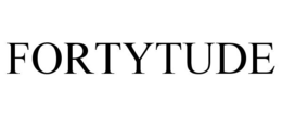 FORTYTUDE trademark