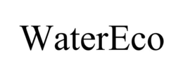 WATERECO trademark