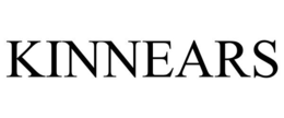 KINNEARS trademark