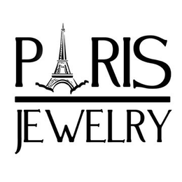 PARIS JEWELRY trademark