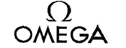 OMEGA trademark