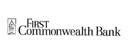 FIRST COMMONWEALTH BANK trademark