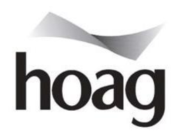 HOAG trademark
