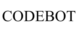 CODEBOT trademark
