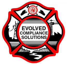 EVOLVED COMPLIANCE SOLUTIONS trademark