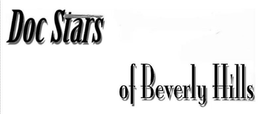 DOC STARS OF BEVERLY HILLS trademark