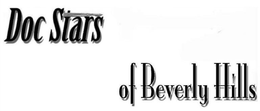 DOC STARS OF BEVERLY HILLS trademark