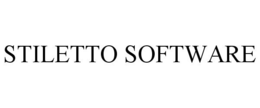 STILETTO SOFTWARE trademark