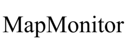 MAPMONITOR trademark