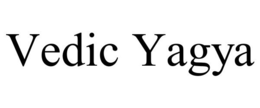 VEDIC YAGYA trademark