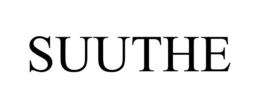 SUUTHE trademark