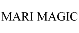 MARI MAGIC trademark