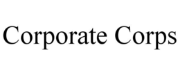 CORPORATE CORPS trademark
