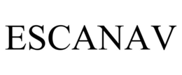 ESCANAV trademark