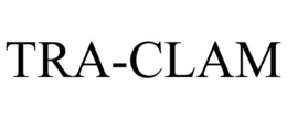 TRA-CLAM trademark