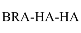 BRA-HA-HA trademark